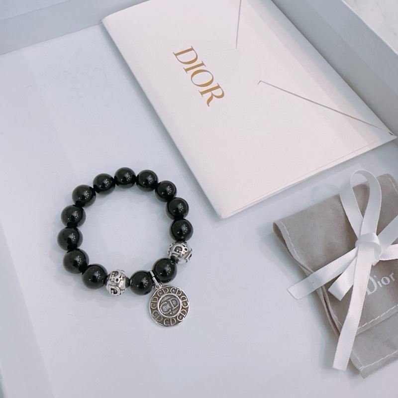 Christian Dior Bracelets